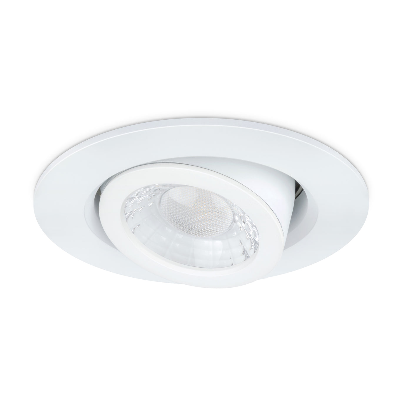 JCC V50 Pro LED Fire-Rated Downlights