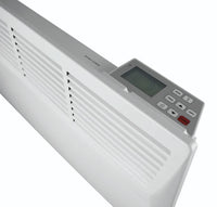 Vent-Axia 495794 VAPH2000 Lot 20 Panel Heater 2000W White