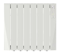 ATC WLS1000 iLifestyle Oil Filled Electric Thermal Radiator White 1000W 1kW