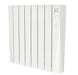 ATC WLS1000 iLifestyle Oil Filled Electric Thermal Radiator White 1000W 1kW - westbasedirect.com
