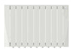 ATC WLS1500 iLifestyle Oil Filled Electric Thermal Radiator White 1500W 1.5kW - westbasedirect.com