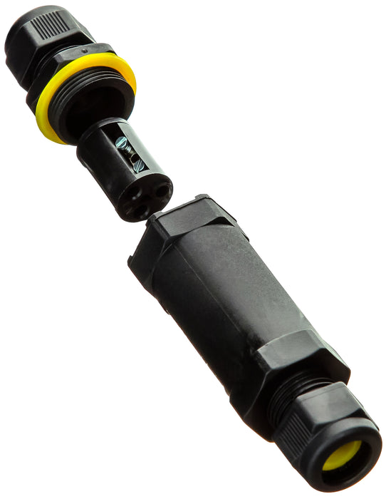 Timeguard WXT68IL20 In-Line IP68 Connector 20A - westbasedirect.com