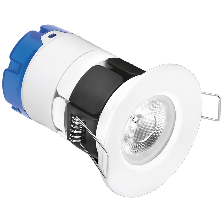 Aurora mPRO Fire-Rated LED Downlights