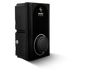 EVEC VEC02 Wall Mounted Smart EV Charger 22kW Three Phase Untethered Universal Socket Type 1 & Type 2 - westbasedirect.com