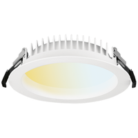 Aurora LumiCS AU-DDLH835CSDA 240V 35W LED DALI Dimmable Downlight 3000/4000/5000/5700K