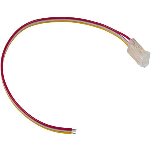 Ansell A/CCS/20/03/10/01 COB TW Pre-Wired Connector IP20 10mm - westbasedirect.com