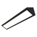 Ansell AARXC5/1/B/DD3 ARX Anti-Ligature CCT Cornice 1500mm DALI Black - westbasedirect.com