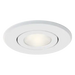 Ansell ABLED/3NM Beacon 6500K LED 3NM Downlight White - westbasedirect.com
