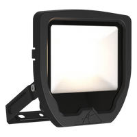 Ansell ACAE30/1/CW/B Calinor EVO LED Floodlight Cool White 4000K 30W Black