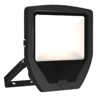 Ansell ACAE50/1/CW/B Calinor EVO LED Floodlight Cool White 4000K 50W Black