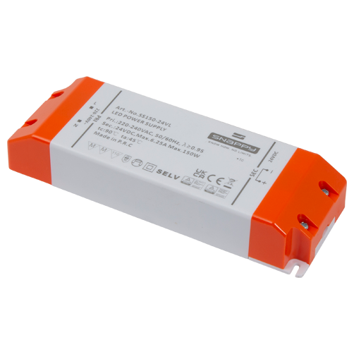 Ansell AD150/24V 150W 24V Driver - westbasedirect.com