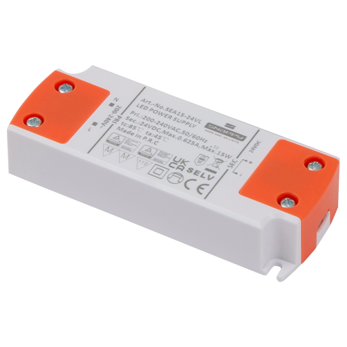 Ansell AD15/24V 15W 24V Driver - westbasedirect.com