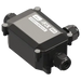Ansell AFIXIP/1/JB/M/3/3C AFIX IP65 3 Way 3 Core Junction Box Medium 30 pack - westbasedirect.com
