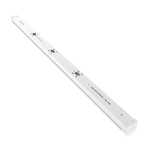 Ansell ANOU5/3 NouLine XPRESS 5ft 1500mm IP40 CCT LED Batten 25W/45W 3000K/4000K/6500K
