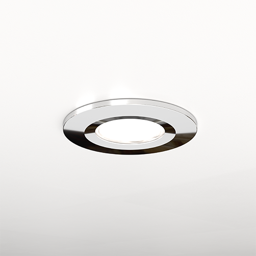 Ansell APRIPXMBZ/CH Prism Pro XM Bezel - Chrome