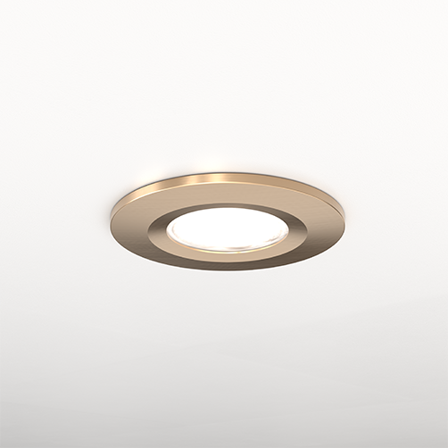 Ansell APRIPXMBZ/AB Prism Pro XM Bezel - Antique Brass