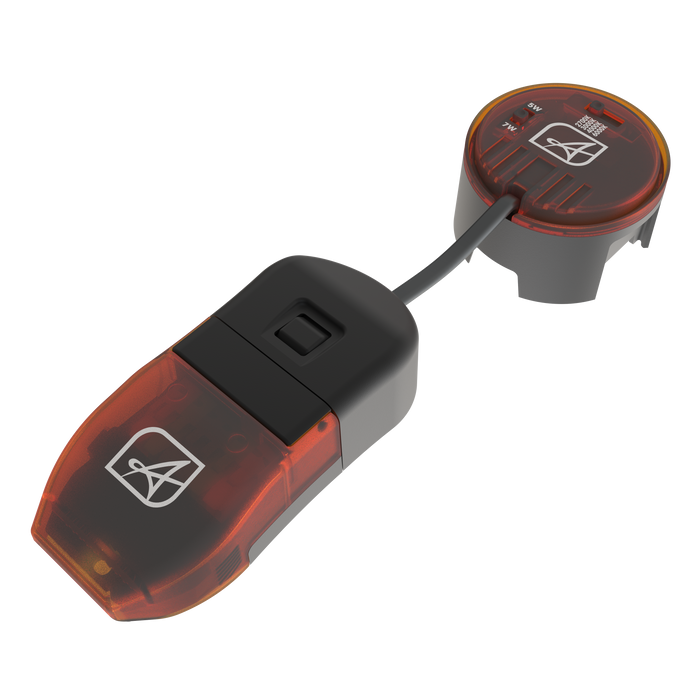 Ansell APRIPXM/DRI/1 Prism Pro XM Universal Replacement Driver