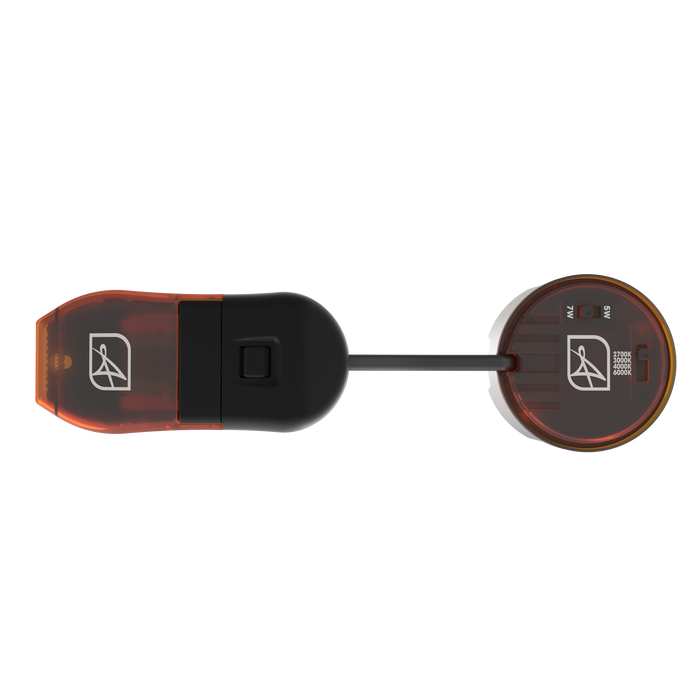 Ansell APRIPXM/DRI/1 Prism Pro XM Universal Replacement Driver