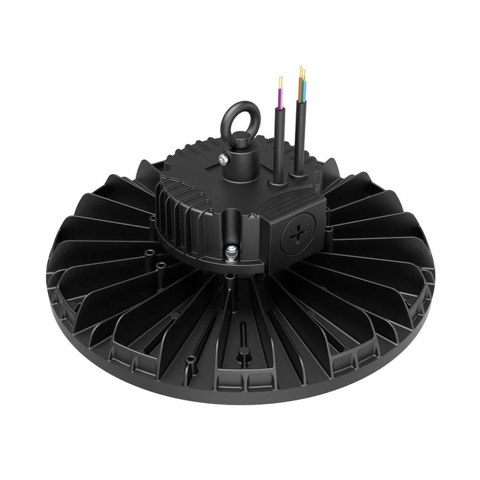 Collingwood HBAS2V40EMS FlexBay 150W/175W/200W IP65 High Bay Luminaire Emergency, 0-10V, 4000K