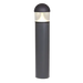 Ansell ATAUB/1 Taurus Bollard 1000mm - westbasedirect.com