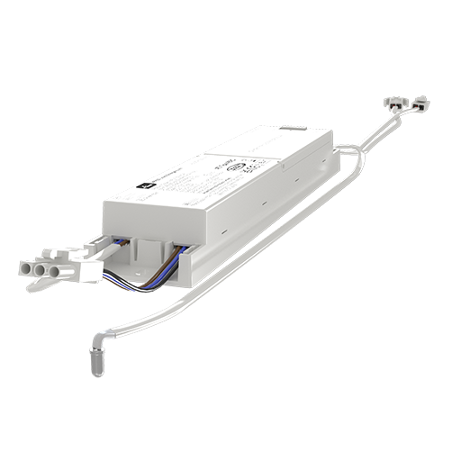 Ansell AXPL/1/3NM/DA XPRESS Linear 3W DALI Emergency Kit