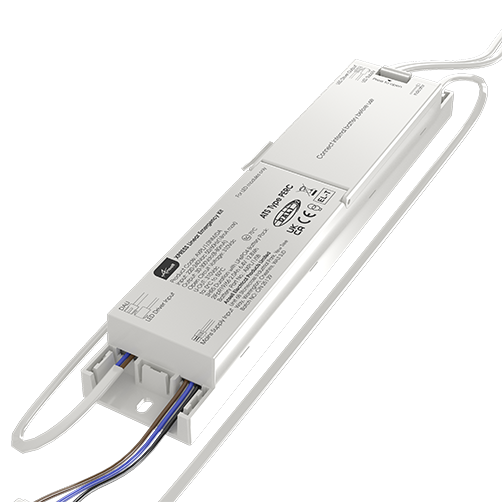 Ansell AXPL/1/3NM/DA XPRESS Linear 3W DALI Emergency Kit