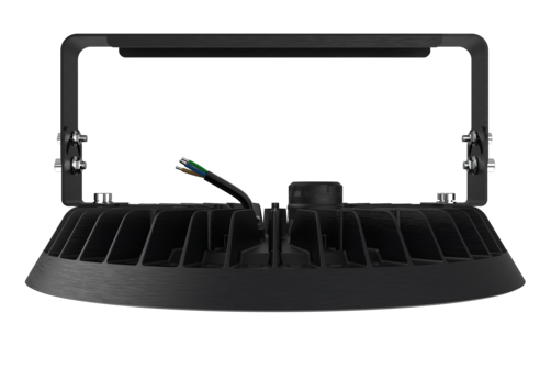 Ansell AZLE1/2 Z LED ECO Highbay IP66 75W/100W/125W CCT 4000K/5000K/6500K