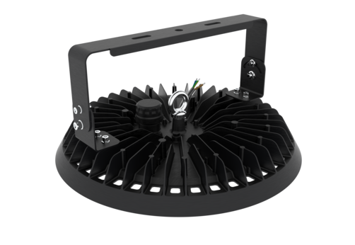 Ansell AZLE2/2 Z LED ECO Highbay IP66 150W/175W/200W CCT 4000K/5000K/6500K