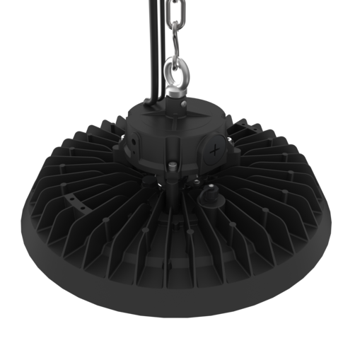 Ansell AZLP2/2 Z LED Performance 2 High Bay IP65 150W/175W/200W CCT 4000K/5000K/6500K 1-10V Dimmable - westbasedirect.com