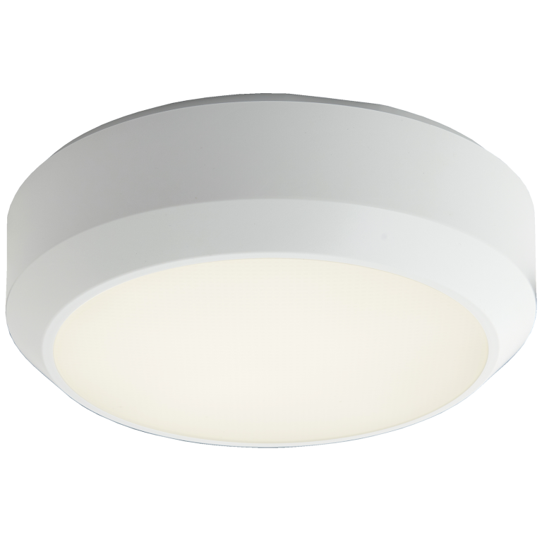 Ansell Delta IP65 CCT LED Bulkheads