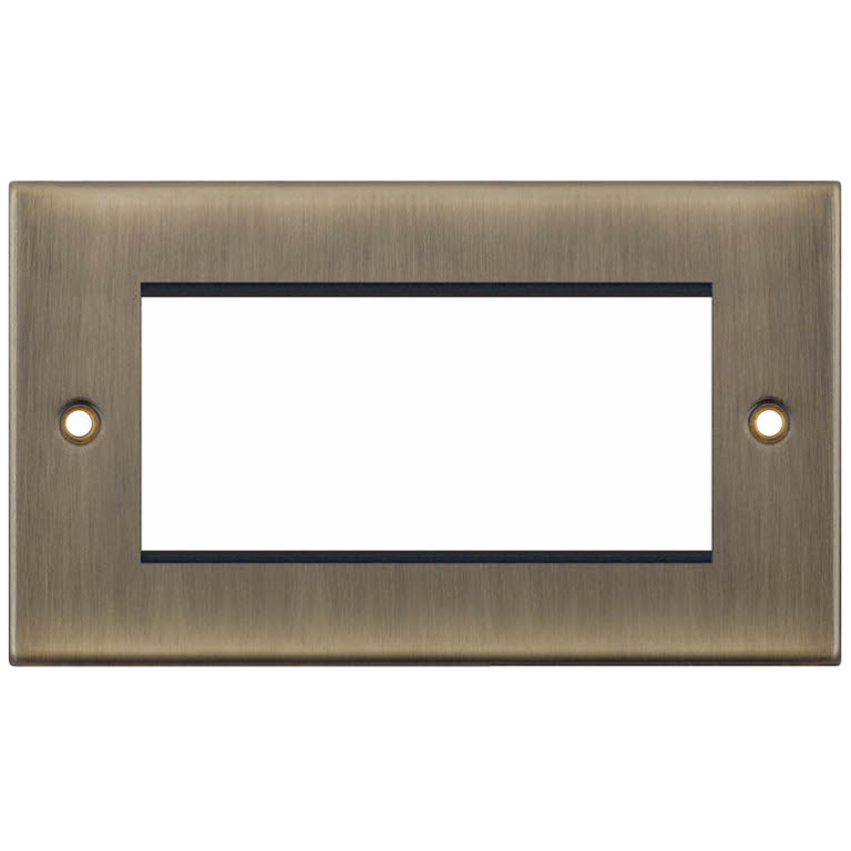 BUY Selectric 5M-16 | 5M Slim Decorative | 4 Aperture Euro Media / Data ...