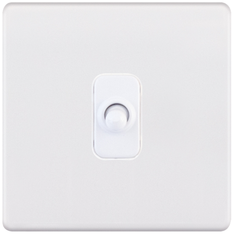 BUY Selectric 5MPLUS-978 | 5M-PLUS Screwless | 1 Gang 10A Intermediate ...