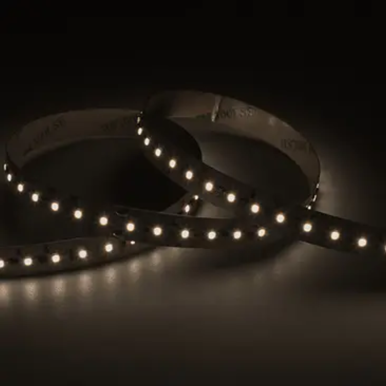 Ansell D-CELL Dim-To-Warm LED Strips