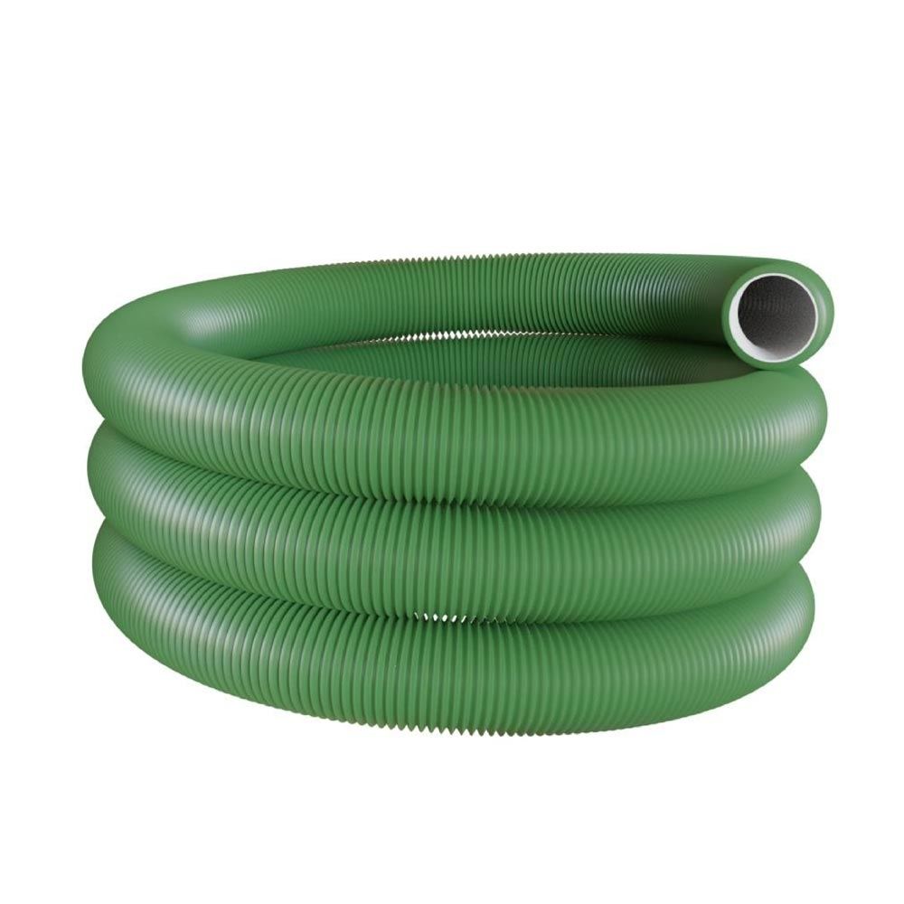 Radial Ducting