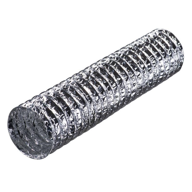 Blauberg Blauflex Aluminium Flexible Ducting