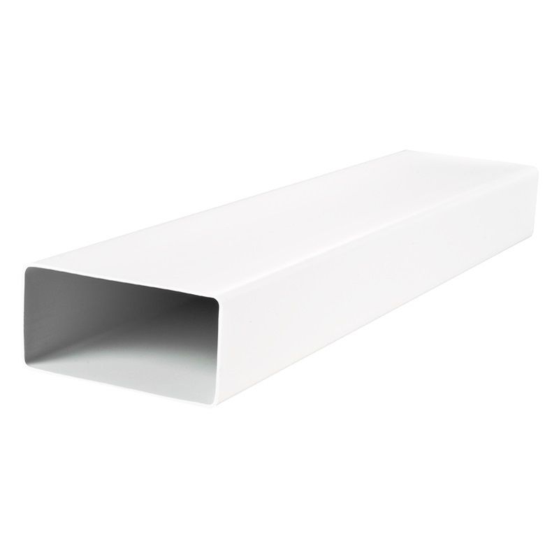 Blauberg Flat Plastic Ducting