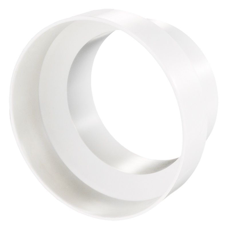 Round Rigid Ducting – Robust Paths for Airflow