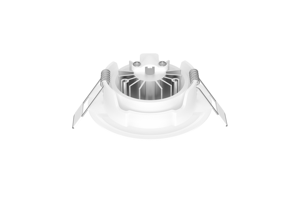 Ansell ABEA/1/W Beacon 2.5W IP20 LED Emergency Downlight Non-Maintained 5000K White