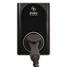 EVEC VEC02 Wall Mounted Smart EV Charger 22kW Three Phase Untethered Universal Socket Type 1 & Type 2 - westbasedirect.com