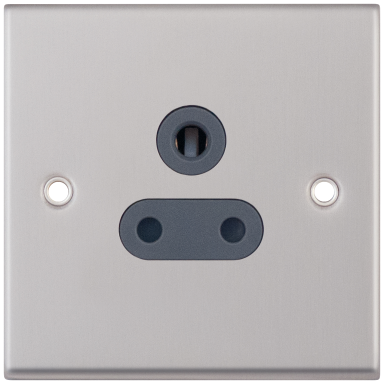 BUY Selectric 7MPRO-726 | 7M-PRO Decorative | 1 Gang 5A Unswitched ...