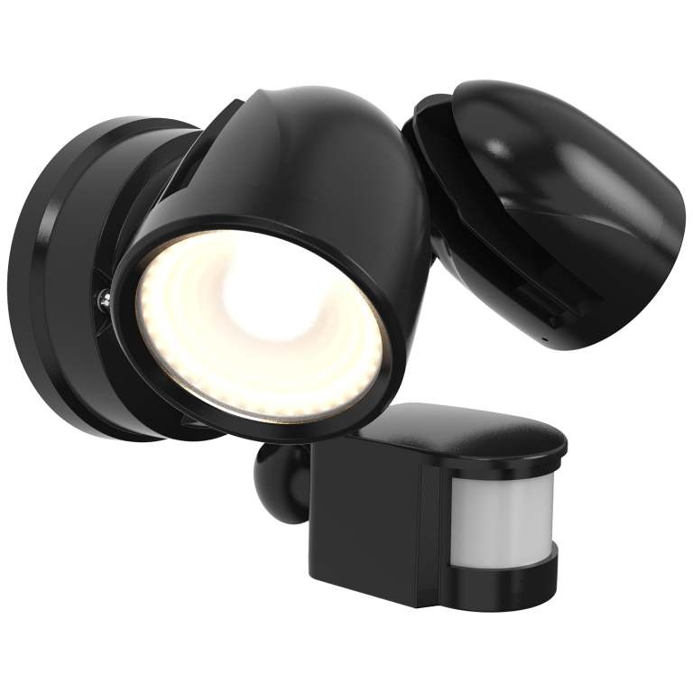 Ansell Zeker CCT Security Lights