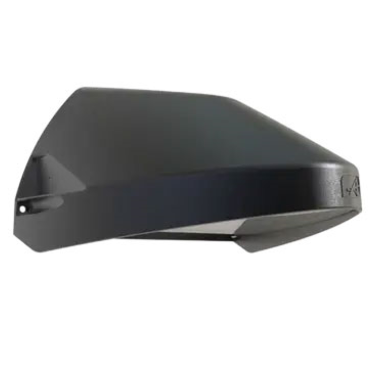 Ansell Wolf Mini IP65 CCT LED Wall Packs