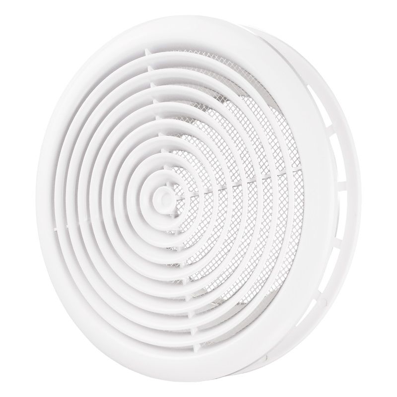 Blauberg Plastic Air Diffuser