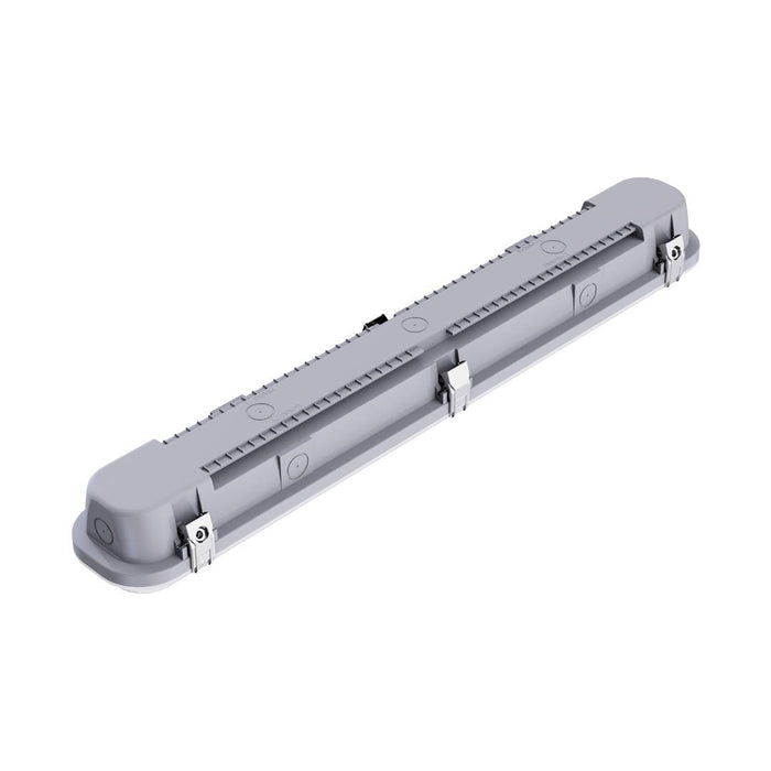 Collingwood AC2N Caiman Versa CSP CCT Anti-Corrosive 2ft 1250-2500lm 10-18W Non-Dimmable - westbasedirect.com