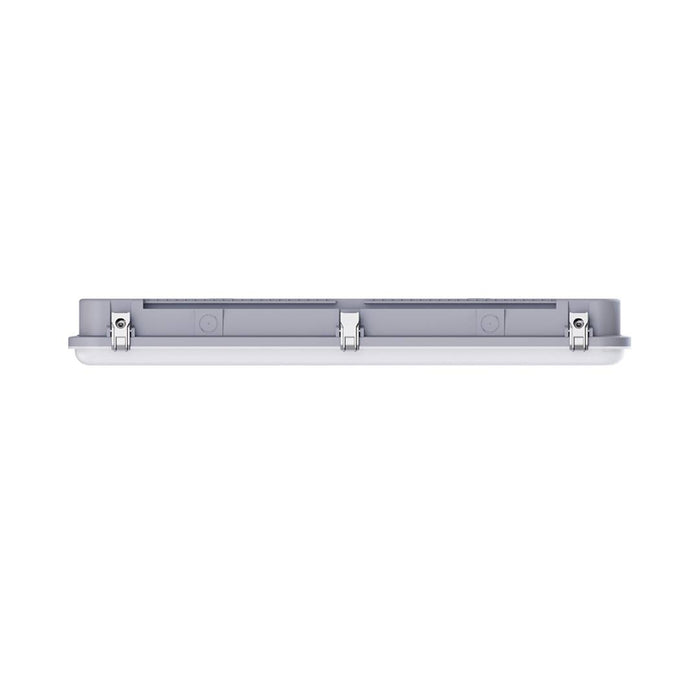 Collingwood AC2NEM Caiman Versa CSP CCT Anti-Corrosive 2ft 1250-2500lm 10-18W Non-Dimmable, Emergency - westbasedirect.com