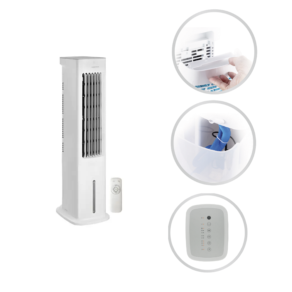 Air Conditioners