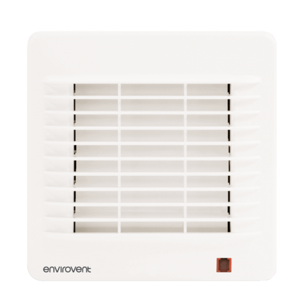 Envirovent Classic Extractor Fans