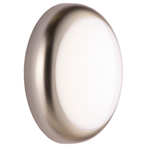 Ansell ADIS2BZ/SC/2 Disco EVO 2 XPRESS Satin Chrome Bezel