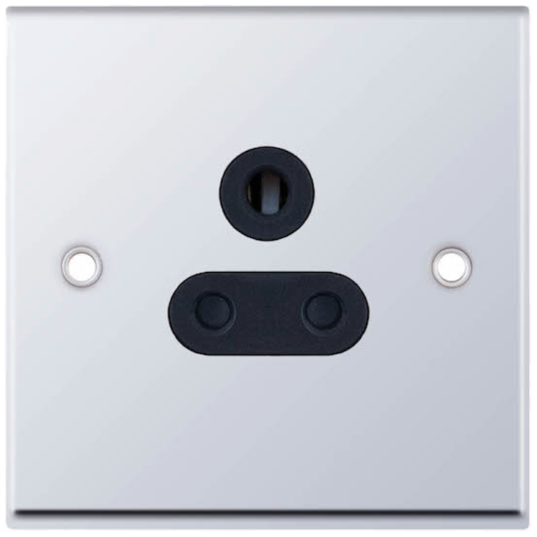 BUY Selectric 7MPRO-526 | 7M-PRO Decorative | 1 Gang 5A Unswitched ...