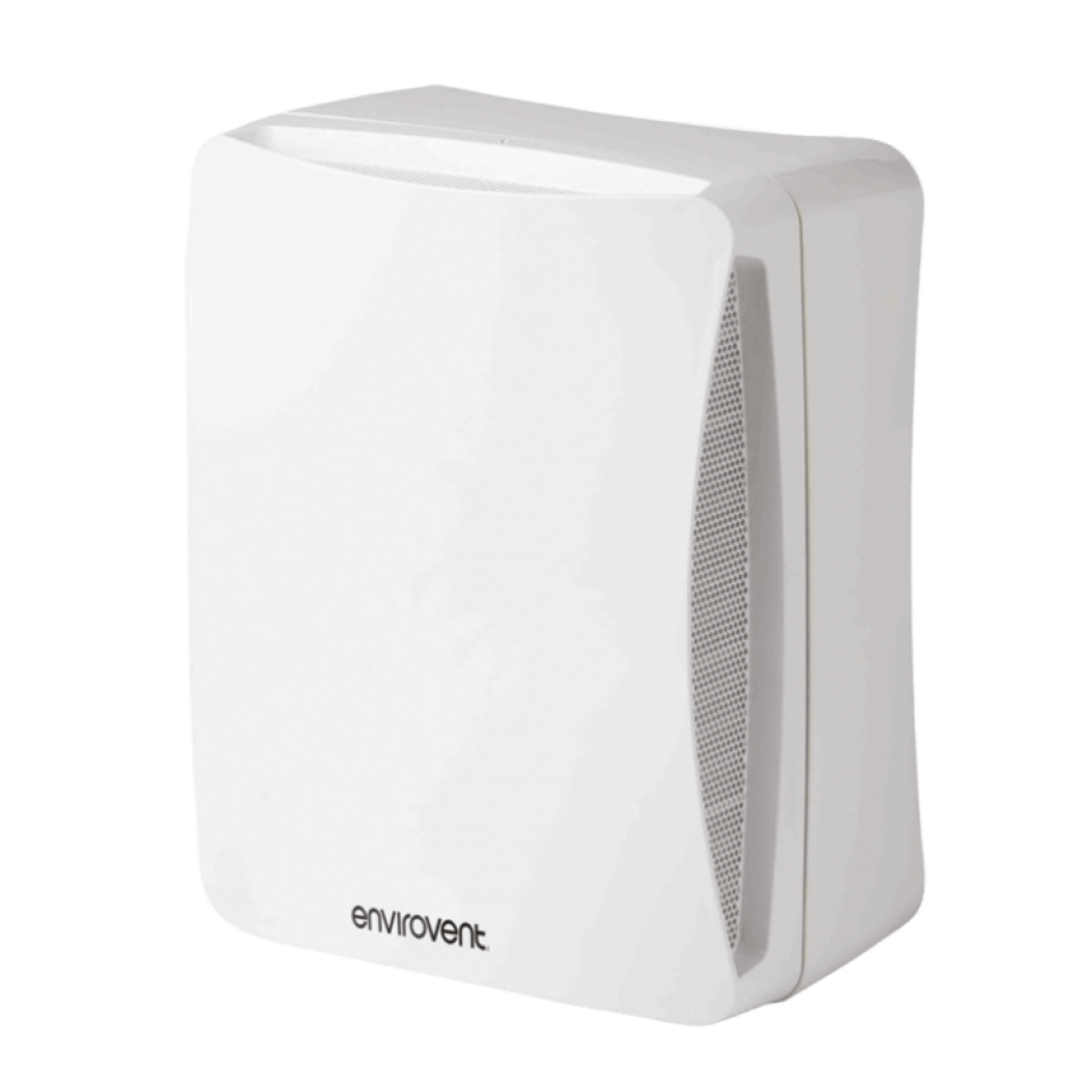 Envirovent EBB N Centrifugal Extractor Fans